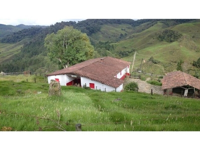 Cortijo de alto standing en venta Santa Rosa de Osos, Departamento de Antioquia