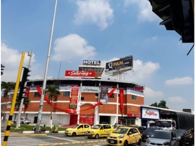 Edificio de lujo en venta Cali, Colombia