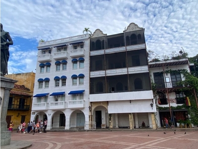 Edificio de lujo en venta Cartagena de Indias, Departamento de Bolívar