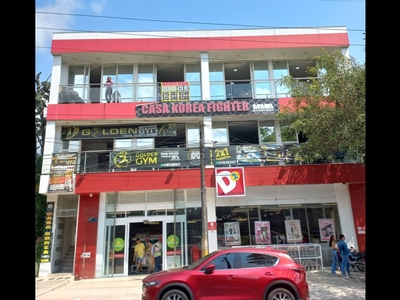 Edificio de lujo en venta Ibagué, Colombia