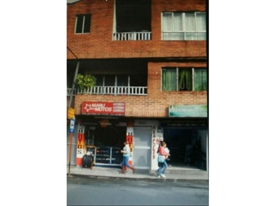 Edificio de lujo en venta Itagüí, Colombia