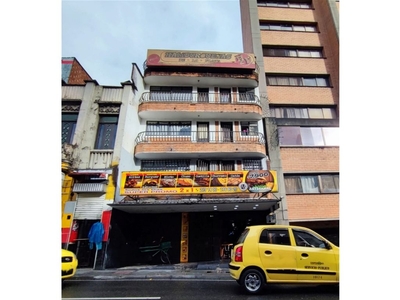 Edificio de lujo en alquiler Medellín, Departamento de Antioquia
