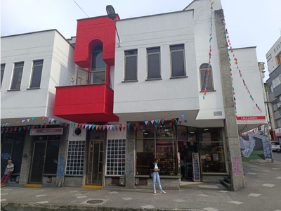 Edificio de lujo en venta Pereira, Colombia