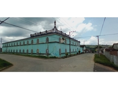 Edificio de lujo en venta Restrepo, Colombia