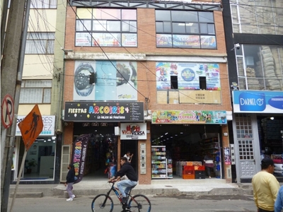 Edificio de lujo en venta Soacha, Cundinamarca