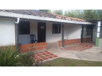 Exclusiva casa de campo en venta Marinilla, Colombia
