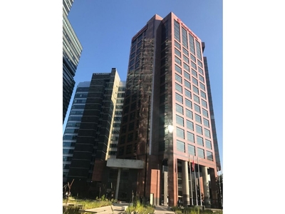 Exclusiva oficina de 150 mq en alquiler - Santafe de Bogotá, Bogotá D.C.