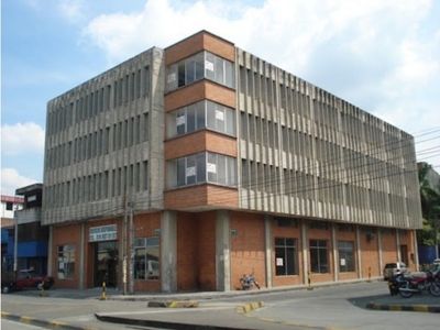 Exclusiva oficina de 505 mq en alquiler - Cali, Colombia