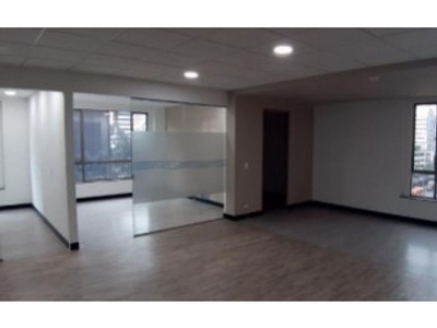 Exclusiva oficina en alquiler - Santafe de Bogotá, Colombia