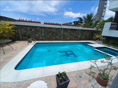 Exclusiva Villa en venta Barranquilla, Colombia