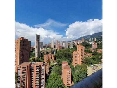 Exclusivo ático de 451 m2 en venta Medellín, Departamento de Antioquia
