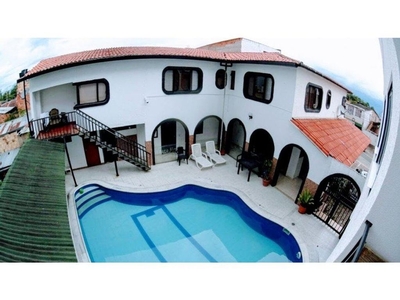 Exclusivo hotel en venta La Mesa, Cundinamarca