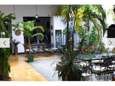 Hotel con encanto de 600 m2 en venta Cali, Departamento del Valle del Cauca