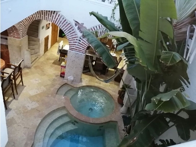Hotel con encanto en venta Cartagena de Indias, Colombia