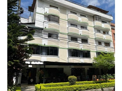 Hotel con encanto en venta Medellín, Colombia