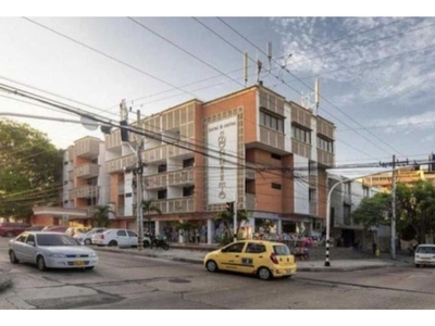 Hotel de lujo de 1400 m2 en venta Barranquilla, Colombia
