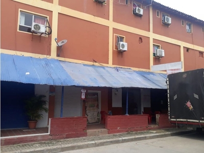 Hotel de lujo de 6400 m2 en venta El Bagre, Departamento de Antioquia