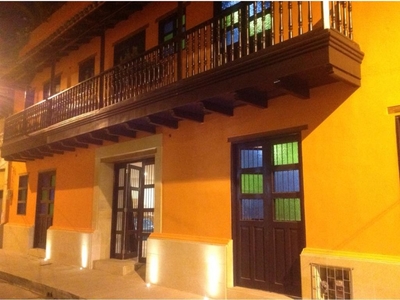 Hotel de lujo en venta Santa Marta, Colombia