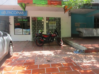 Local comercial en arriendo en San Vicente