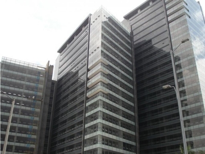 Oficina de alto standing de 130 mq en alquiler - Santafe de Bogotá, Colombia