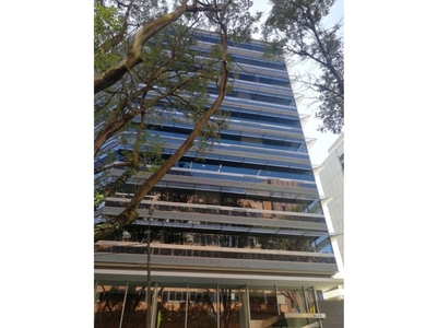 Oficina de alto standing de 240 mq en venta - Santafe de Bogotá, Colombia