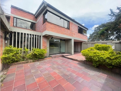 Oficina de alto standing de 435 mq en venta - Santafe de Bogotá, Bogotá D.C.
