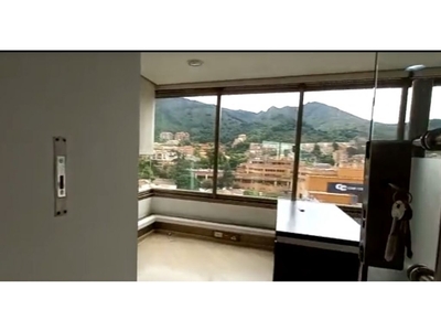 Oficina de lujo de 150 mq en alquiler - Santafe de Bogotá, Colombia