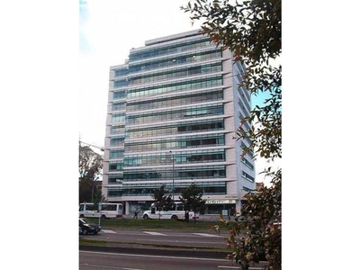 Oficina de lujo de 157 mq en alquiler - Santafe de Bogotá, Bogotá D.C.