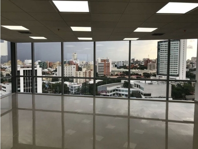 Oficina de lujo de 238 mq en venta - Barranquilla, Atlántico