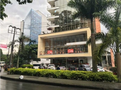 Oficina de lujo de 374 mq en venta - Medellín, Colombia