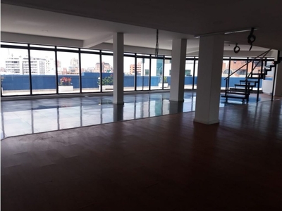 Oficina de lujo de 514 mq en venta - Santafe de Bogotá, Bogotá D.C.
