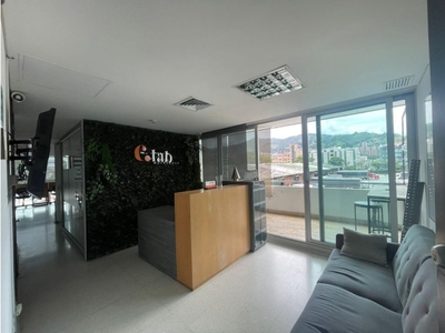 Oficina de alto standing en alquiler - Itagüí, Colombia