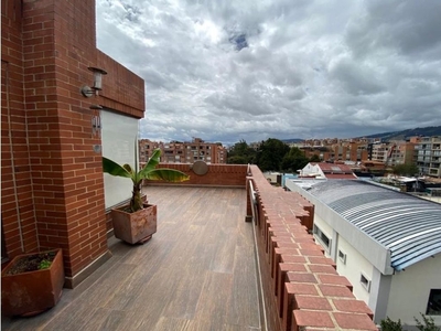 Piso de lujo de 300 m2 en venta en Santafe de Bogotá, Bogotá D.C.