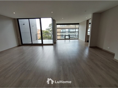 Piso exclusivo en venta en Santafe de Bogotá, Colombia