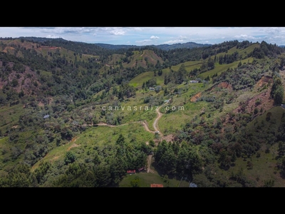 Terreno / Solar de 100117 m2 - Rionegro, Departamento de Antioquia
