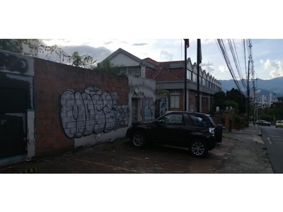 Terreno / Solar de 1017 m2 en venta - Medellín, Departamento de Antioquia