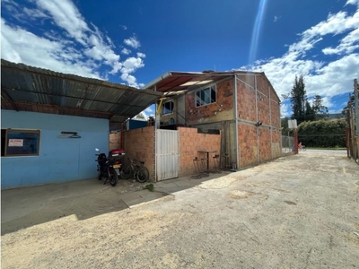 Terreno / Solar de 1036 m2 en venta - Tocancipá, Cundinamarca