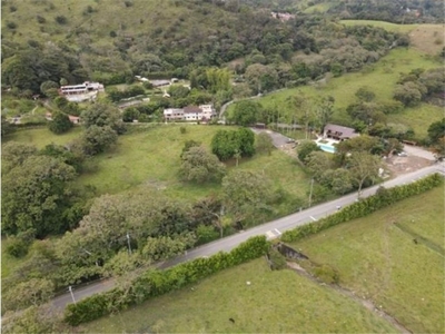 Terreno / Solar - Barbosa, Departamento de Antioquia