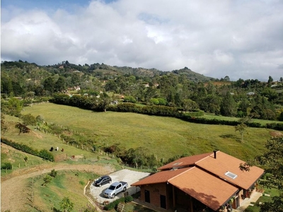 Terreno / Solar de 11700 m2 en venta - Rionegro, Colombia