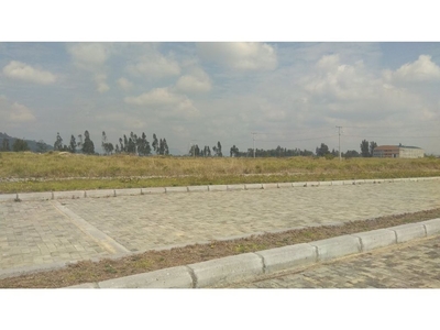 Terreno / Solar de 12000 m2 en venta - Mosquera, Cundinamarca