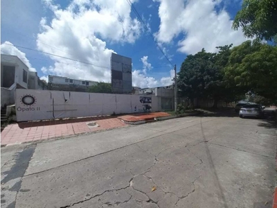 Terreno / Solar de 1225 m2 en venta - Barranquilla, Atlántico