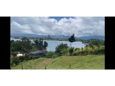 Terreno / Solar de 13500 m2 en venta - Guatapé, Departamento de Antioquia