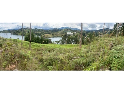 Terreno / Solar de 13700 m2 en venta - Guatapé, Departamento de Antioquia