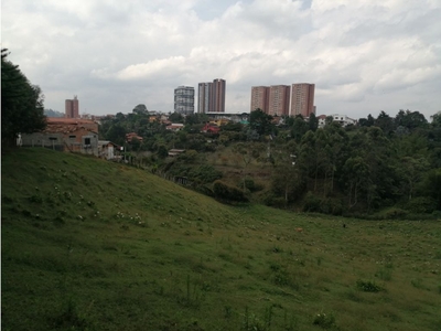 Terreno / Solar - Rionegro, Colombia