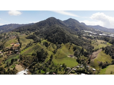 Terreno / Solar de 150300 m2 - Carmen de Viboral, Departamento de Antioquia