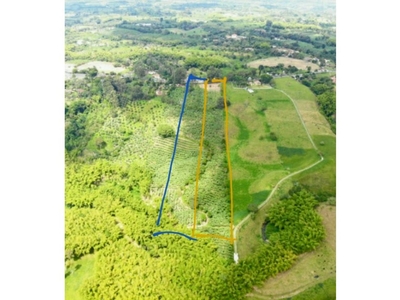 Terreno / Solar de 20000 m2 en venta - Montenegro, Quindío Department