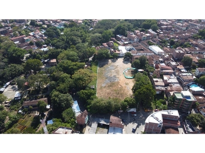 Terreno / Solar de 2046 m2 - San Jerónimo, Colombia