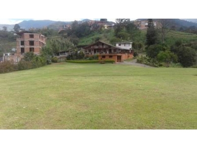 Terreno / Solar de 20583 m2 - Caldas, Departamento de Antioquia