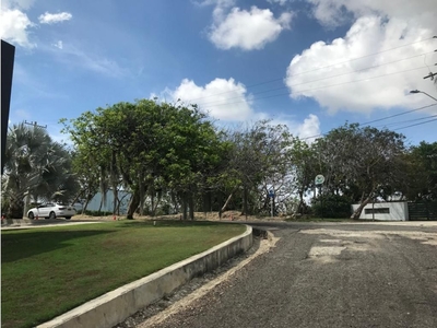 Terreno / Solar de 2160 m2 - Puerto Colombia, Colombia