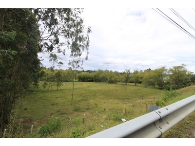 Terreno / Solar de 21700 m2 - Guarne, Departamento de Antioquia